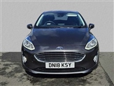 Ford Fiesta Image 3