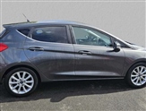 Ford Fiesta Image 4