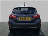 Ford Fiesta Image 5