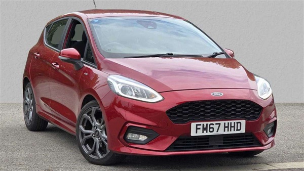 Large image for the Used Ford Fiesta
