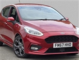 Ford Fiesta Image 1