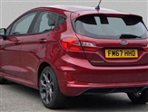 Ford Fiesta Image 2
