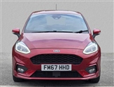 Ford Fiesta Image 4