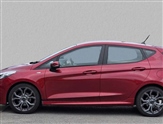 Ford Fiesta Image 5