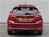 Ford Fiesta Image 6
