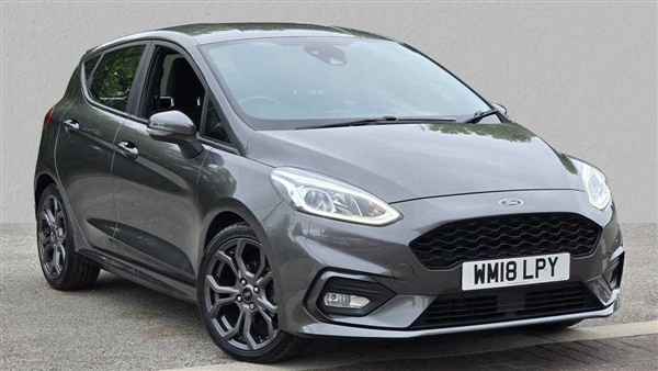 Large image for the Used Ford Fiesta