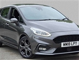 Ford Fiesta Image 1