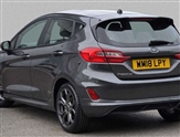 Ford Fiesta Image 2