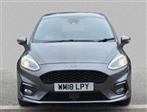 Ford Fiesta Image 4