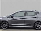 Ford Fiesta Image 5
