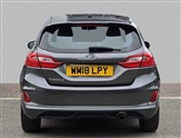 Ford Fiesta Image 6