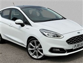 Ford Fiesta Image 1
