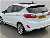 Ford Fiesta Image 2