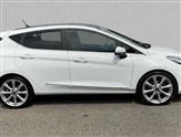 Ford Fiesta Image 3