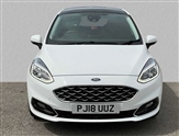Ford Fiesta Image 4