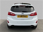 Ford Fiesta Image 5