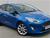 Ford Fiesta Image 1