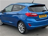 Ford Fiesta Image 2