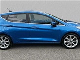 Ford Fiesta Image 3