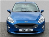 Ford Fiesta Image 4