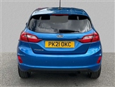 Ford Fiesta Image 5