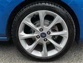 Ford Fiesta Image 6