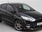 Ford Fiesta Image 1