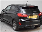 Ford Fiesta Image 2