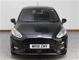 Ford Fiesta Image 4