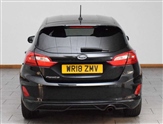 Ford Fiesta Image 6
