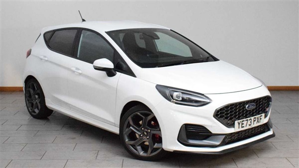 Large image for the Used Ford Fiesta ST