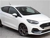 Ford Fiesta Image 1
