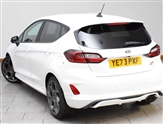 Ford Fiesta Image 2