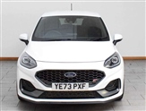 Ford Fiesta Image 4