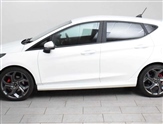 Ford Fiesta Image 5