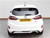 Ford Fiesta Image 6
