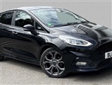 Ford Fiesta Image 1