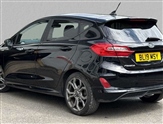 Ford Fiesta Image 2