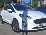Ford Fiesta Image 1