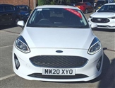 Ford Fiesta Image 2