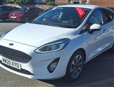 Ford Fiesta Image 3