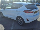 Ford Fiesta Image 5