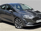 Ford Fiesta Image 1