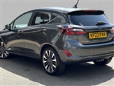 Ford Fiesta Image 2