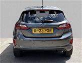 Ford Fiesta Image 3