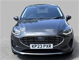 Ford Fiesta Image 5