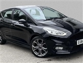 Ford Fiesta Image 1