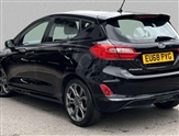 Ford Fiesta Image 2