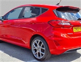 Ford Fiesta Image 2