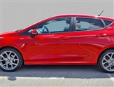 Ford Fiesta Image 3